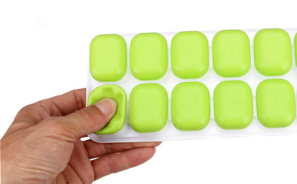 TPE冰格包膠材料 TPE冰格包膠材料