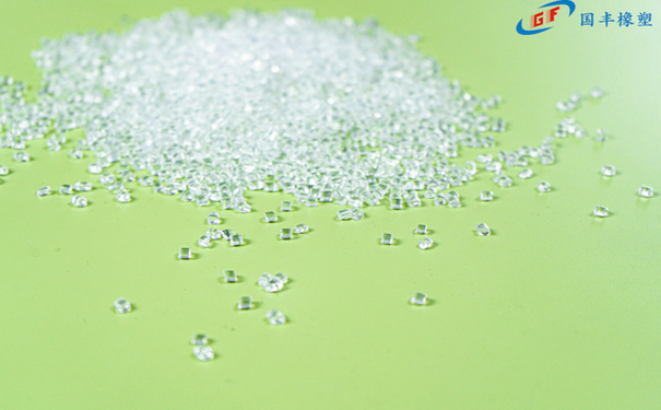 TPE顆粒高透明粒子 TPE顆粒高透明粒子
