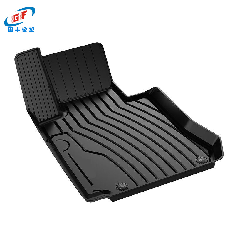 TPE汽車腳墊材料 TPE汽車腳墊材料