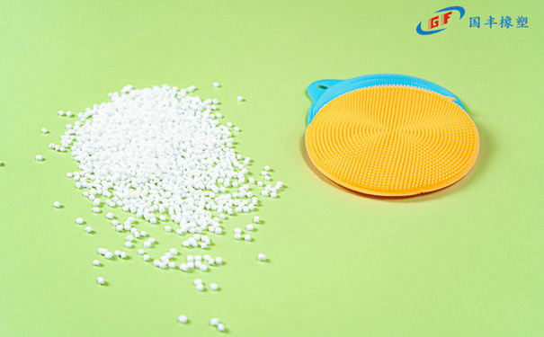 耐高溫TPE材料 耐高溫TPE材料