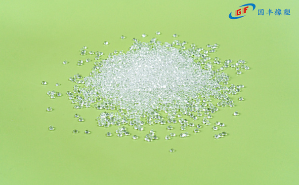 熱塑性彈性體TPR 熱塑性彈性體TPR