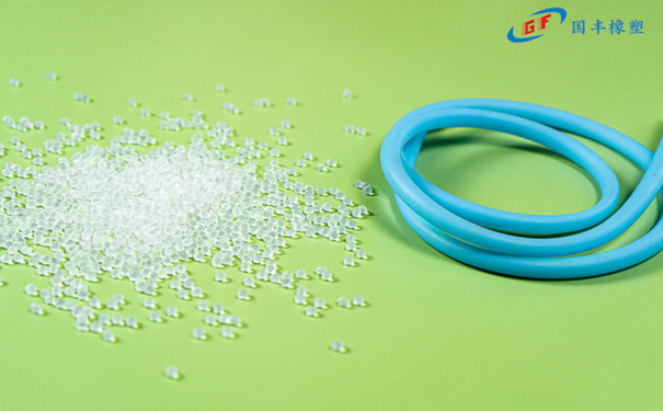 高彈性TPE材料 高彈性TPE材料