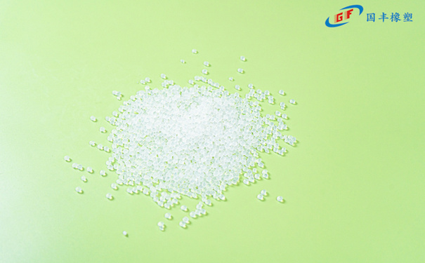 注塑級TPE材料 注塑級TPE材料