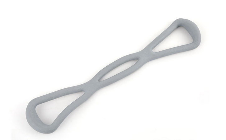 8字拉力器TPE軟料 8字拉力器TPE軟料