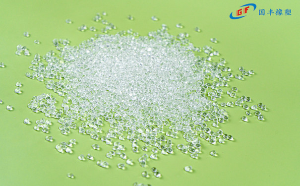 TPR拉力器原料 TPR拉力器原料