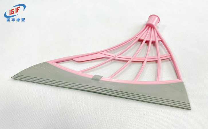 TPE塑料粒子生產的懶人拖把 TPE塑料粒子生產的懶人拖把