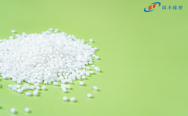 擠出耳機線專用TPE原料 擠出耳機線專用TPE原料