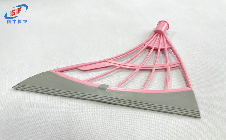 掃地刮水一體魔術掃把 掃地刮水一體魔術掃把