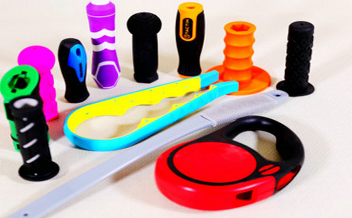 tpr料注塑有氣泡波浪紋 tpr料注塑有氣泡波浪紋