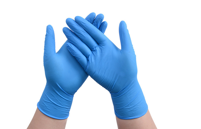 丁腈橡膠(NBR)手套 丁腈橡膠(NBR)手套