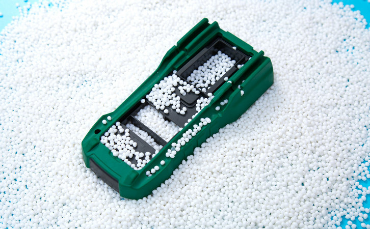 TPE包膠ABS材料 TPE包膠ABS材料