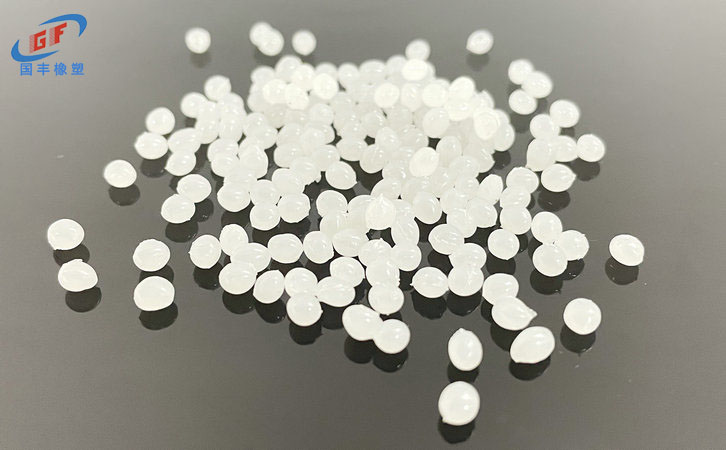 tpr彈性體材料 tpr彈性體材料