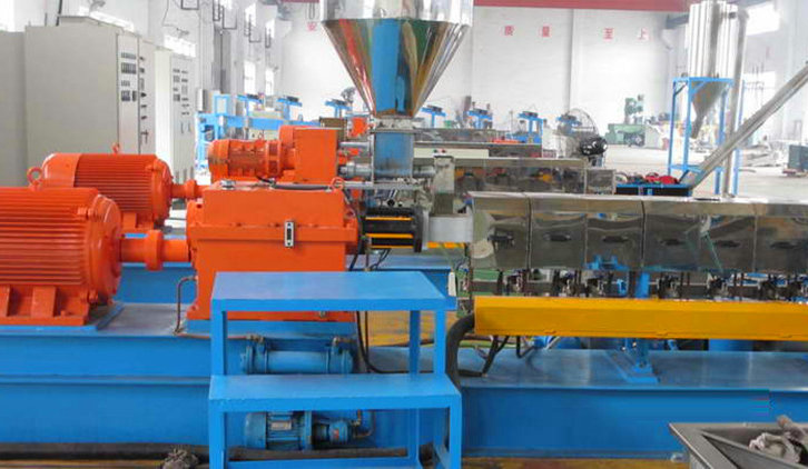 TPE造粒機 TPE造粒機