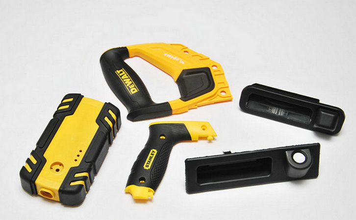 TPE包膠PA工具手柄案例 TPE包膠PA工具手柄案例