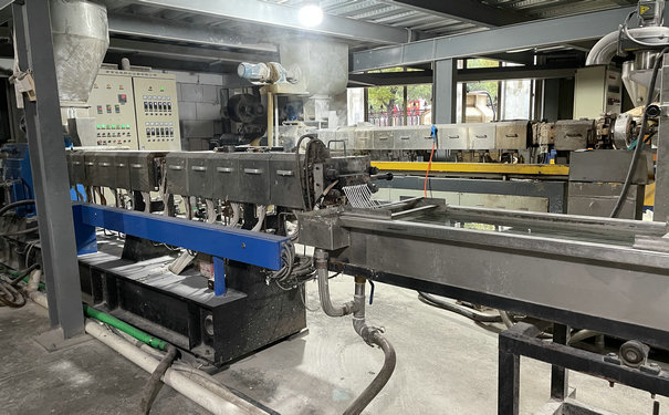 tpe軟料造粒機(jī) tpe軟料造粒機(jī)