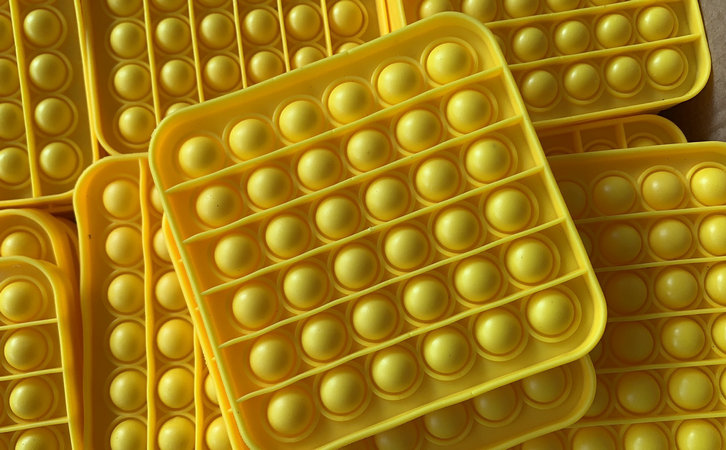 TPE塑膠 TPE滅鼠先鋒制品