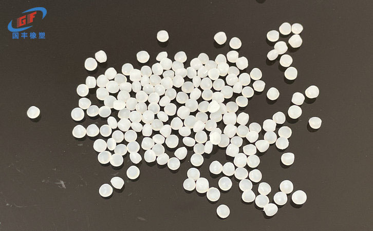 tpe原料怎么融化 tpe原料怎么融化