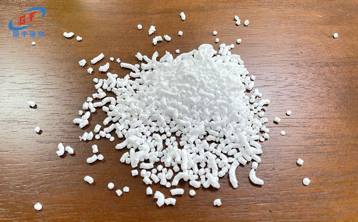 SBS李長榮3501 SBS李長榮3501