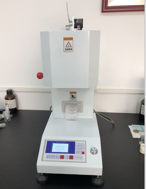 TPR材料熔指測試儀器 TPR材料熔指測試儀器