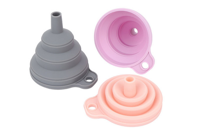 TPE材料注塑成型 TPE材料注塑成型