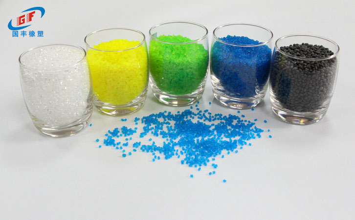 進(jìn)口TPE原料 進(jìn)口TPE原料