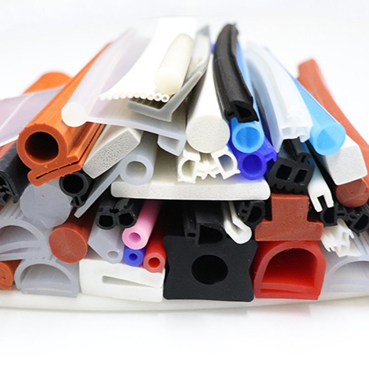 tpe膠料密封條擠出料 tpe膠料密封條擠出料