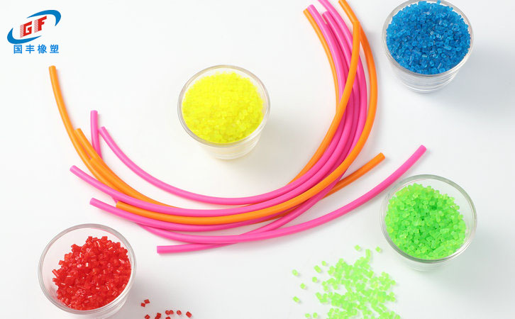 TPE擠出成型制品 TPE擠出成型制品