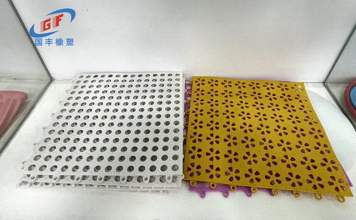 TPR可以注塑嗎 TPR可以注塑嗎