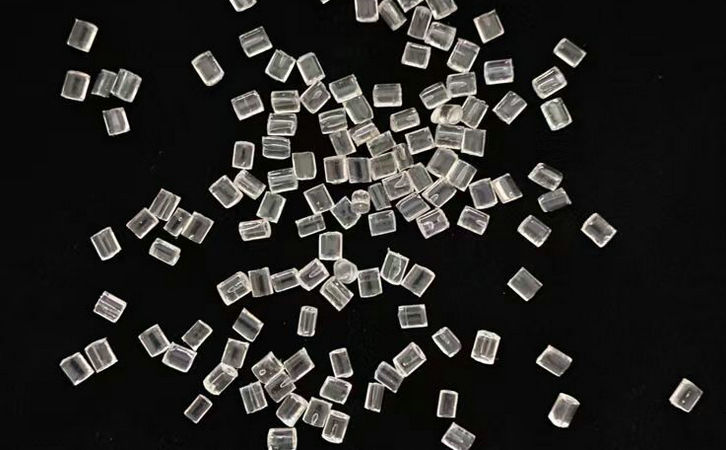 TPR透明料 TPR透明料