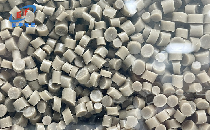 新材料TPE 新材料TPE