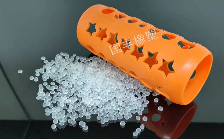 TPR環保水杯套 TPR環保水杯套