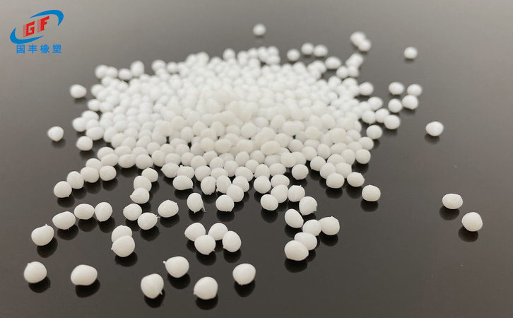 TPE塑膠粒 TPE塑膠粒