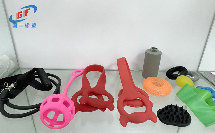 TPE材料制品 TPE材料制品