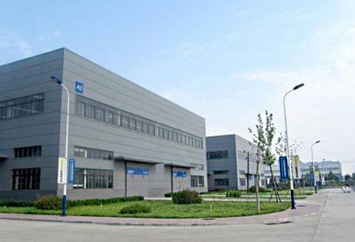 山東鴻躍環保工程有限公司注冊“迎躍”商標獲核準:環保工程有限公司