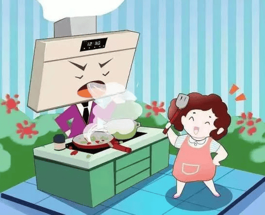 健康知識 | 改善室內空氣質量 共享健康呼吸環境:室內環境改善