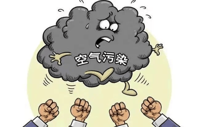 健康知識 | 改善室內空氣質量 共享健康呼吸環境:室內環境改善