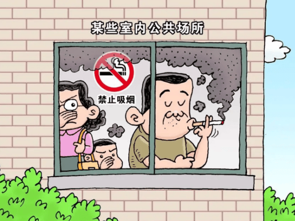 健康知識 | 改善室內空氣質量 共享健康呼吸環境:室內環境改善