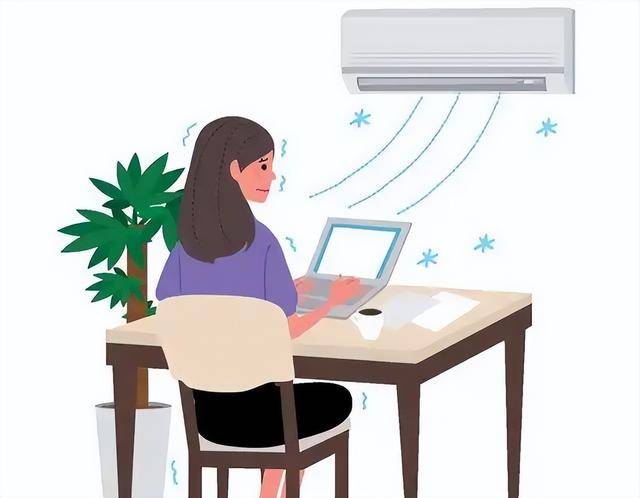 眼睛干澀與長時間吹空調有何關系<strong></p>
<p>室內環境改善
</strong>？如何改善室內環境？:室內環境改善
