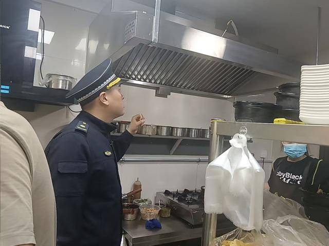 餐飲油煙治理 改善民居環境:室內環境改善
