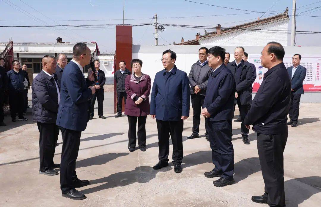 朔州:全方位改善城鄉人居環境:室內環境改善