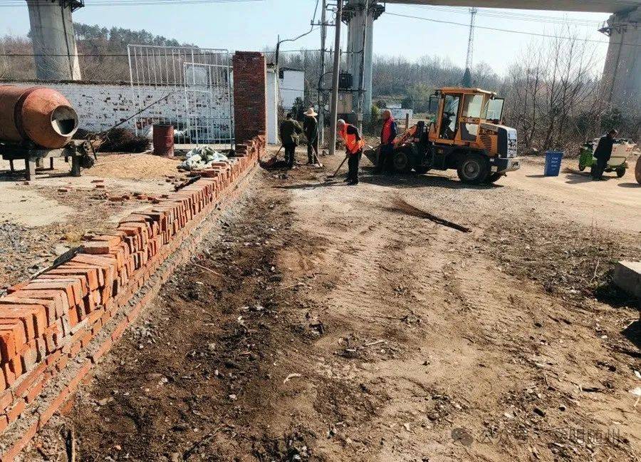 曾都府河四五咀村“四清兩拆”改善居住環境:室內環境改善
