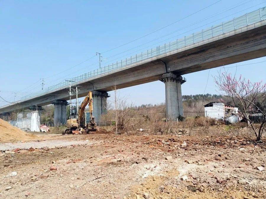 曾都府河四五咀村“四清兩拆”改善居住環境:室內環境改善
