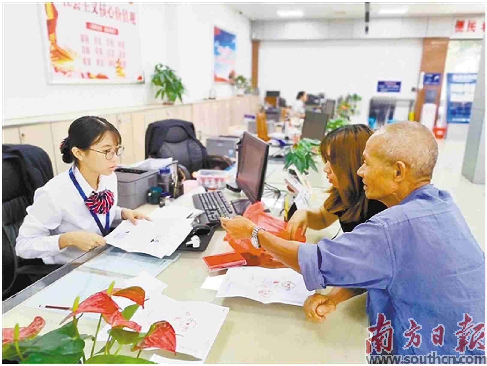 改善服務軟環境 提升發展硬實力:室內環境改善